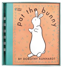 Pat the Bunny