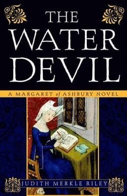 The Water Devil