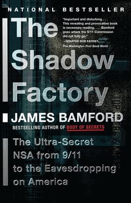 Shadow Factory