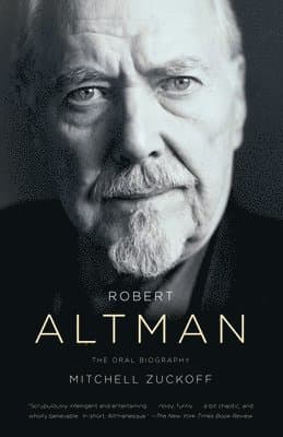Robert Altman