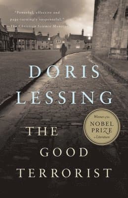 The Good Terrorist: A Thriller