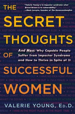 Secret Thoughts of Successful Women