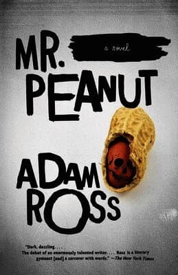 Mr. Peanut