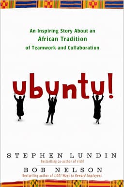 Ubuntu!