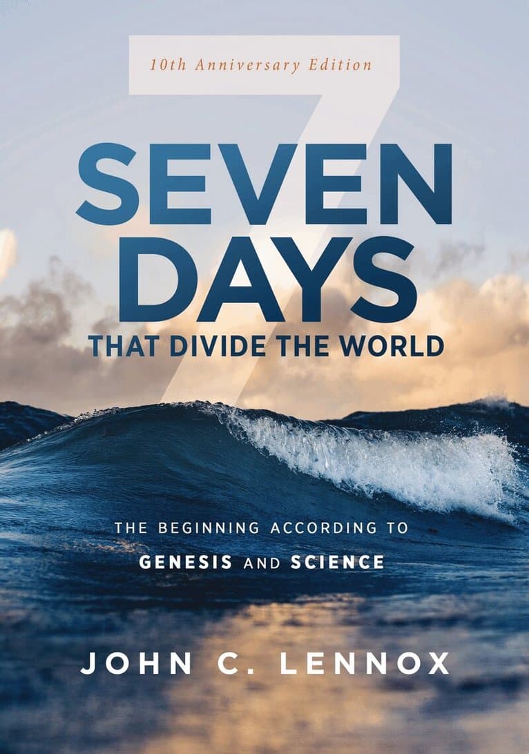 Seven Days that Divide the World, 10th Anniversary Edition