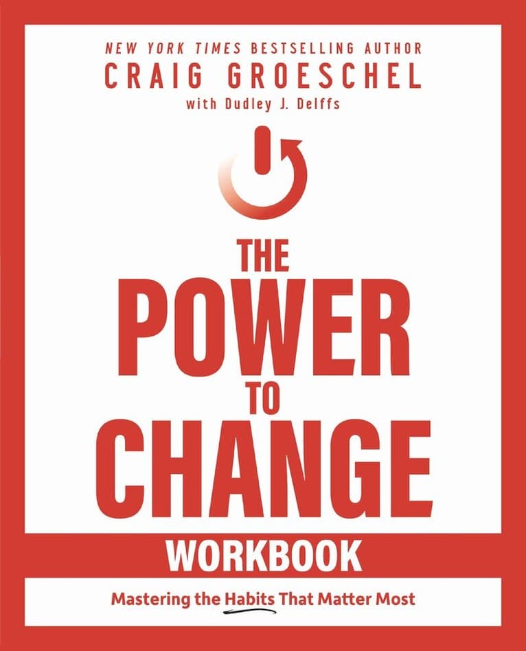 Power to Change Workbook