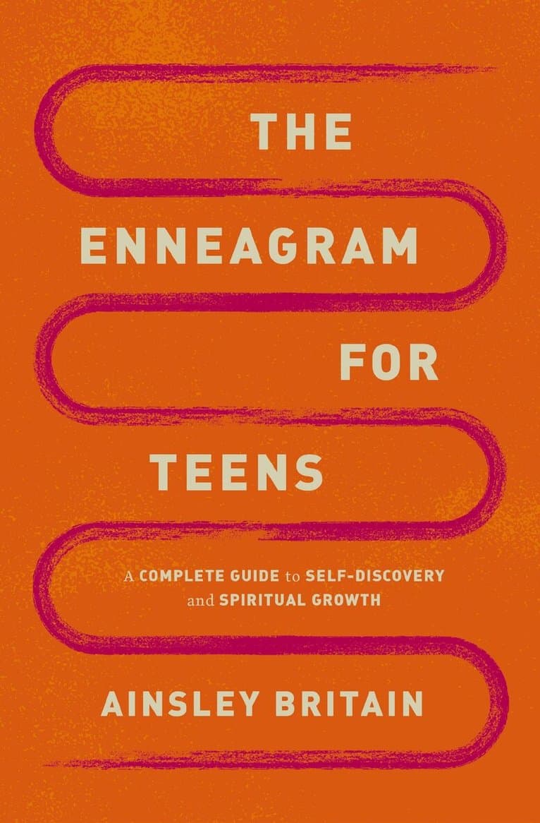 Enneagram for Teens
