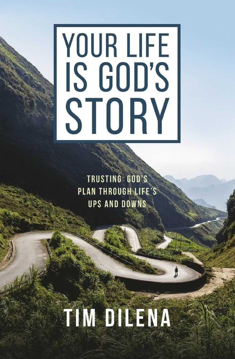 Your Life is God's Story
