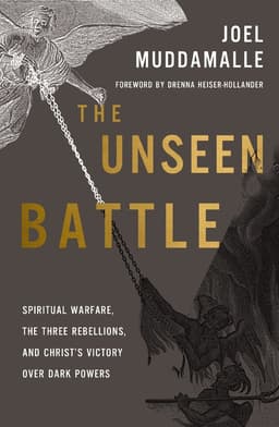 Unseen Battle