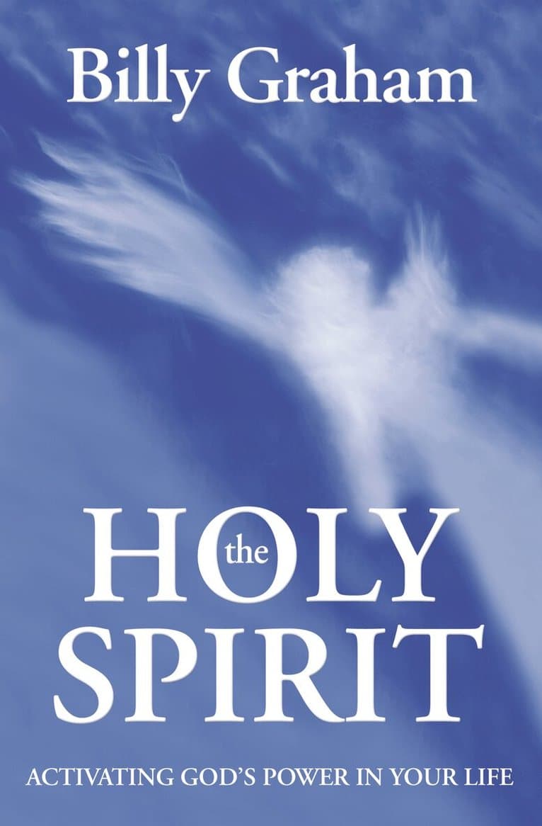 Holy Spirit