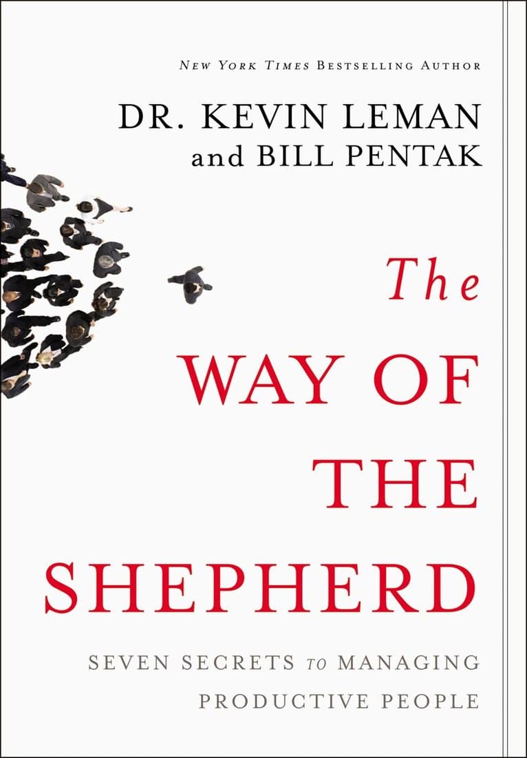 Way of the Shepherd