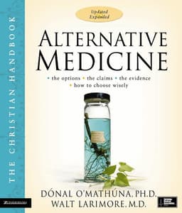Alternative Medicine