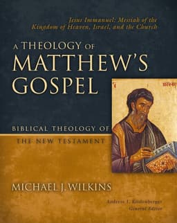 Theology of Matthew's Gospel