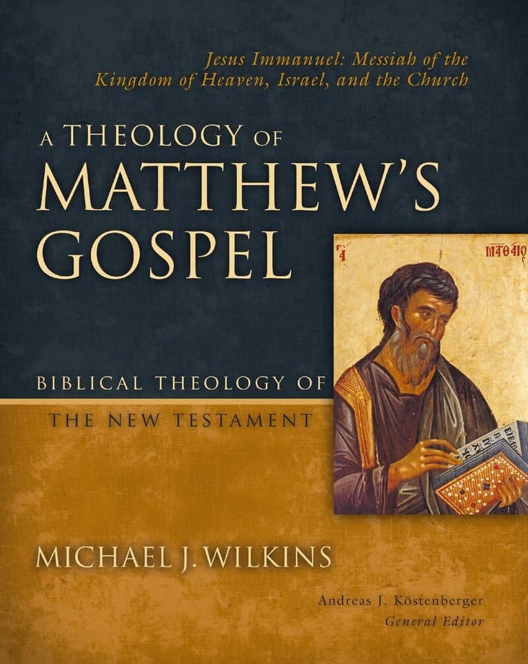 Theology of Matthew's Gospel