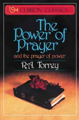Power of Prayer