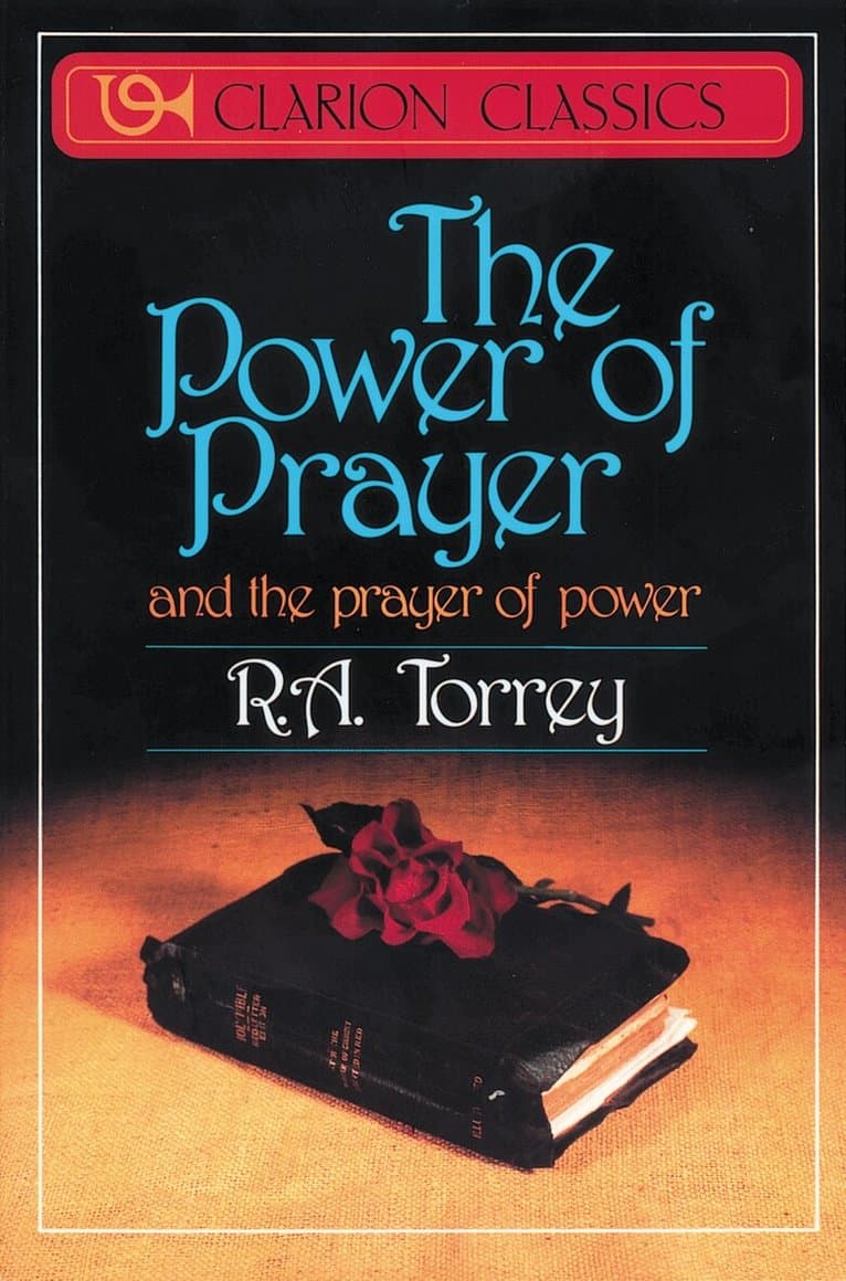 Power of Prayer