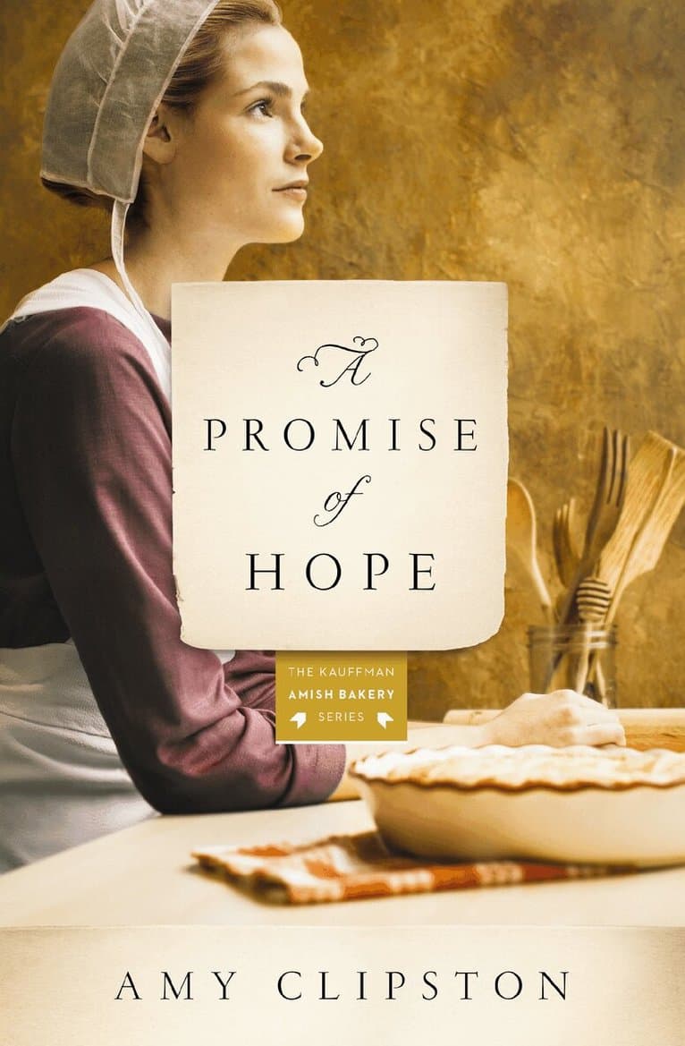 Promise of Hope