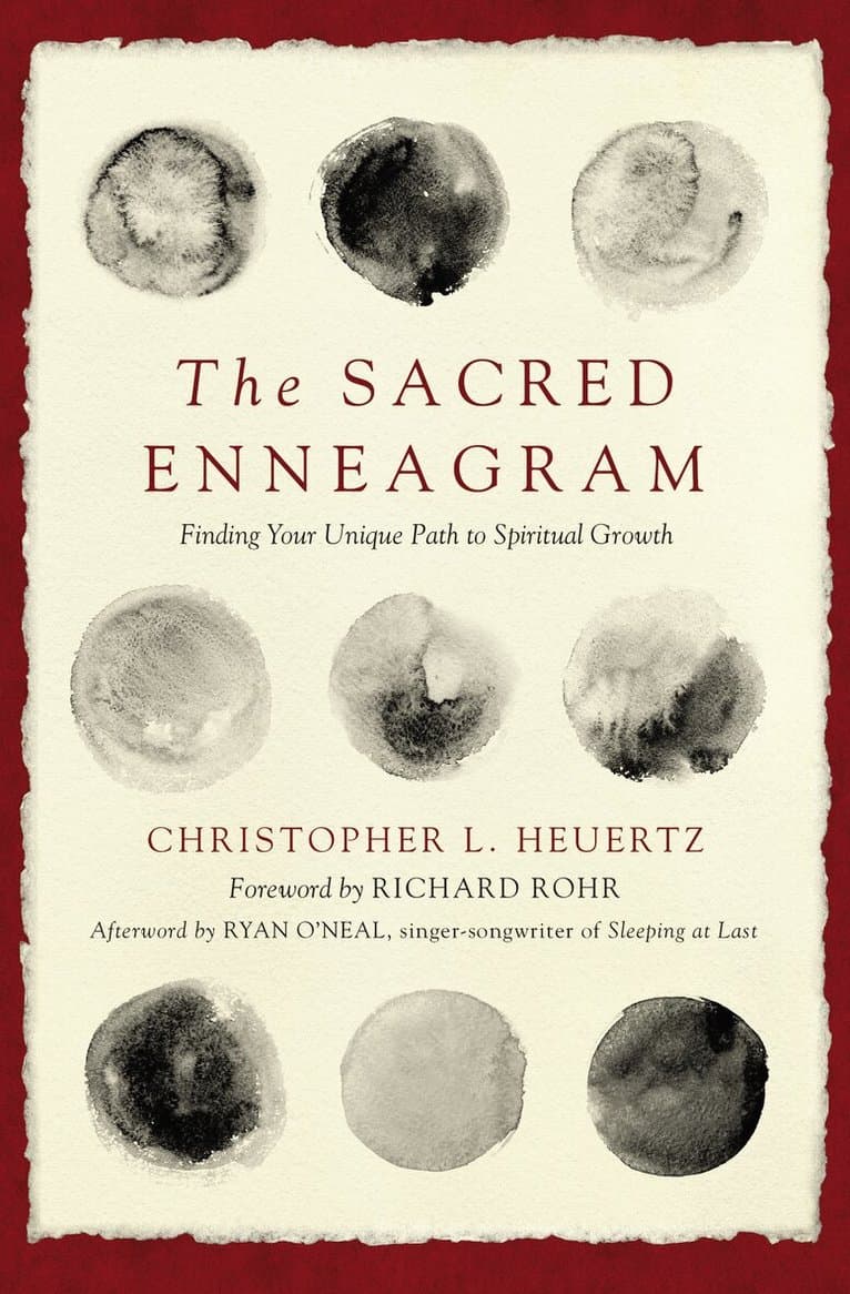 Sacred Enneagram