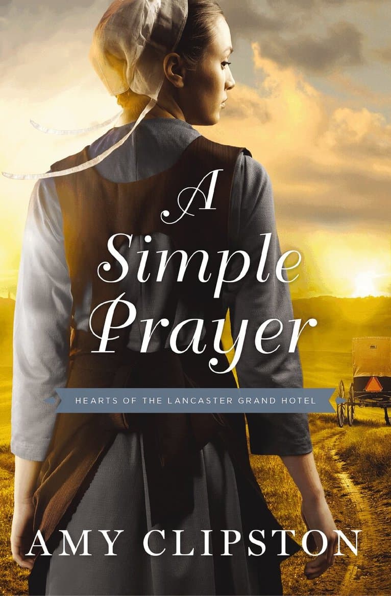 Simple Prayer