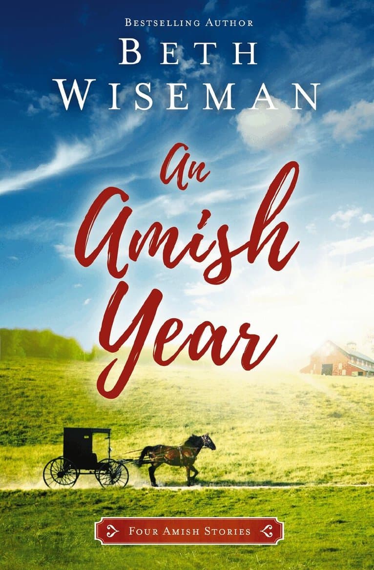 Amish Year