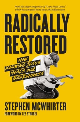 Radically Restored