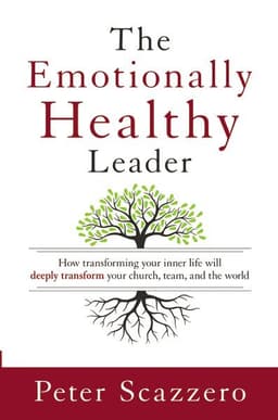 Emotionally Healthy Leader