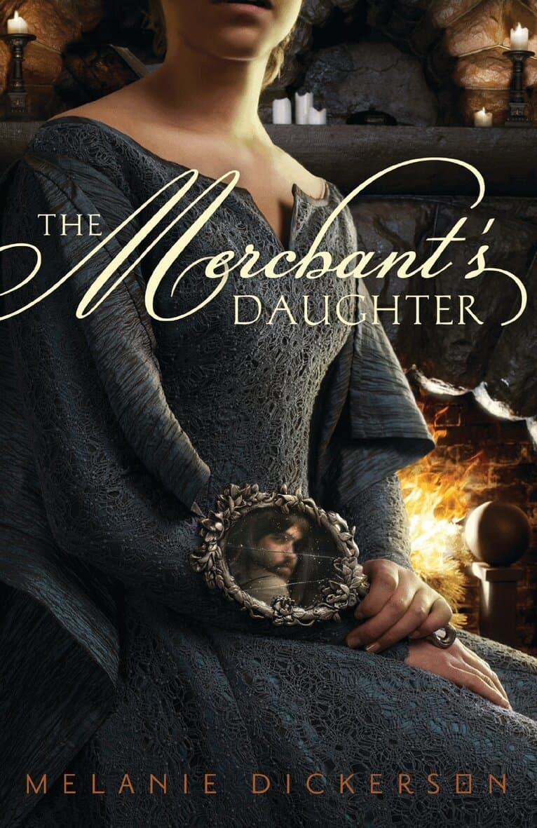 Merchant's Daughter