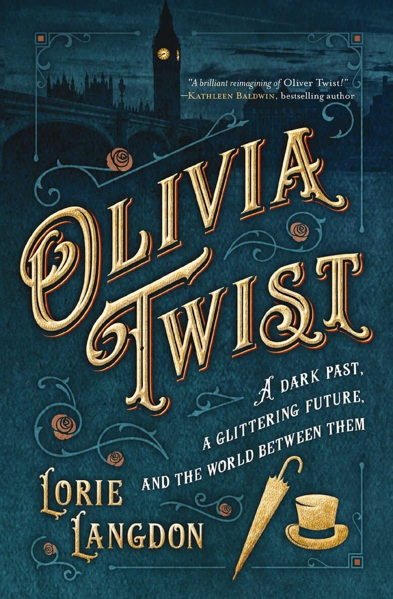 Olivia Twist