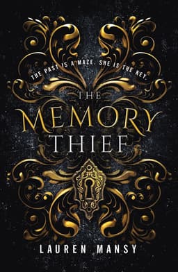 Memory Thief