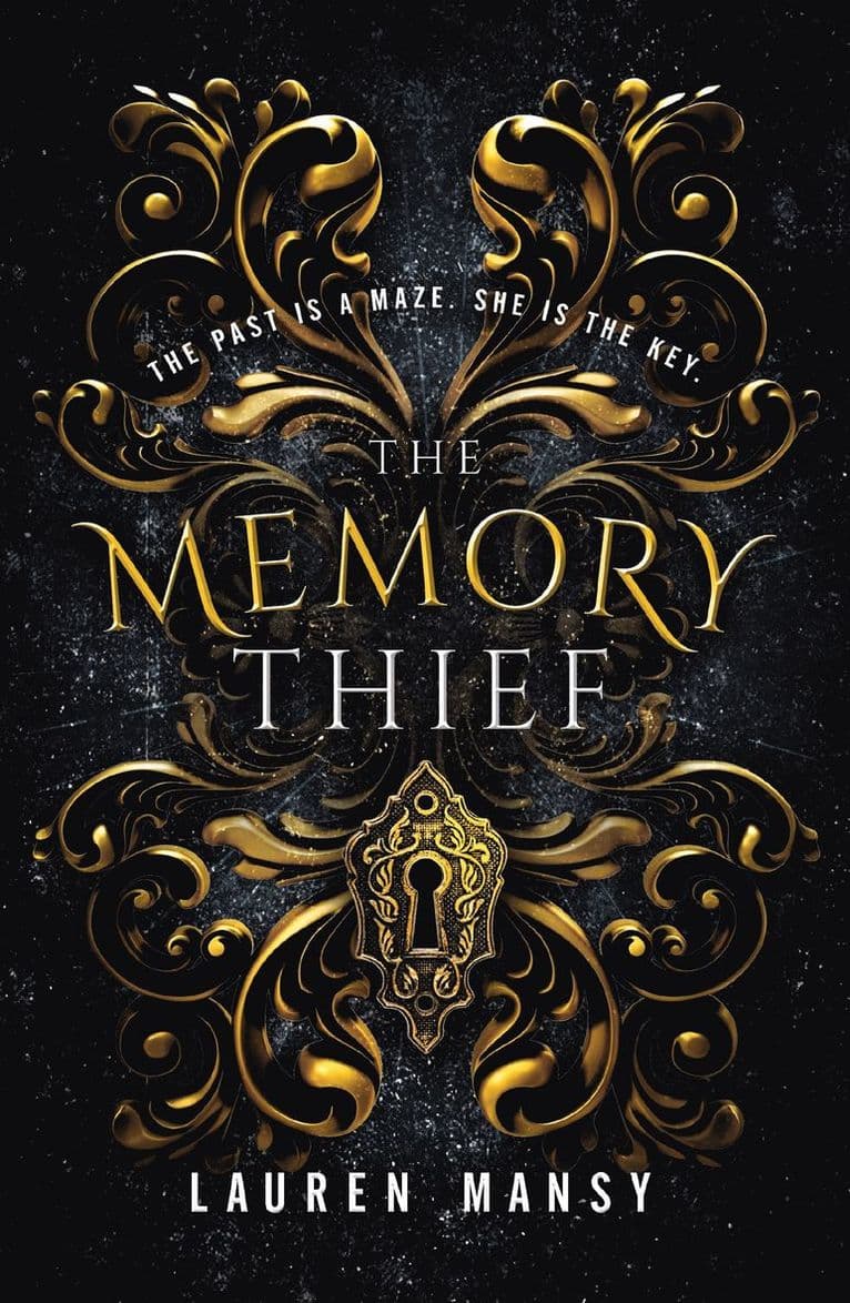Memory Thief