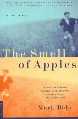 The Smell of Apples