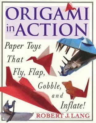 Orgami in Action
