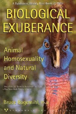 Biological Exuberance