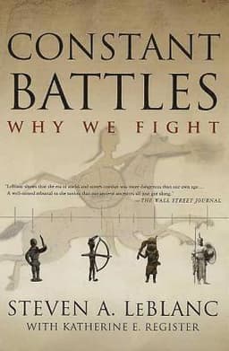 Constant Battles