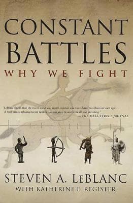 Constant Battles