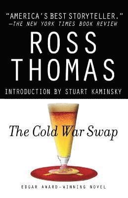 Cold War Snap