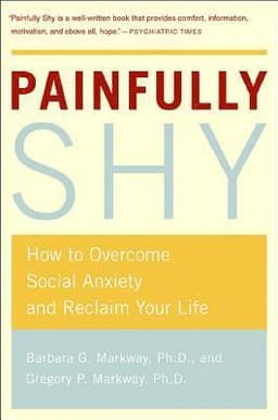 Painfully Shy