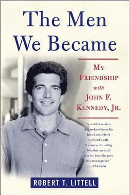 Men We Became