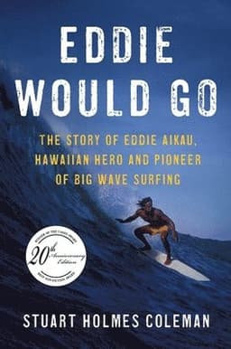 Eddie Would Go
