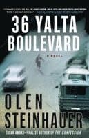 36 Yalta Boulevard