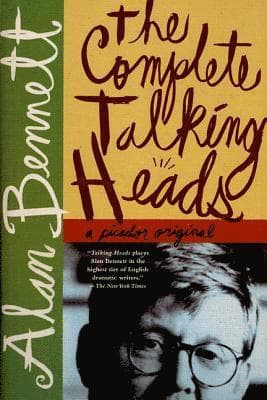 The Complete Talking Heads