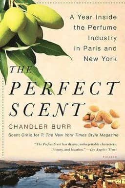 The Perfect Scent