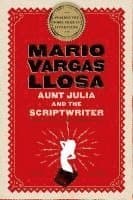 Aunt Julia and the Scriptwriter