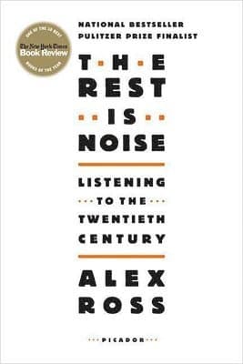 Rest is Noise