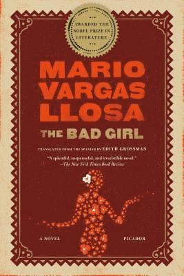 The Bad Girl
