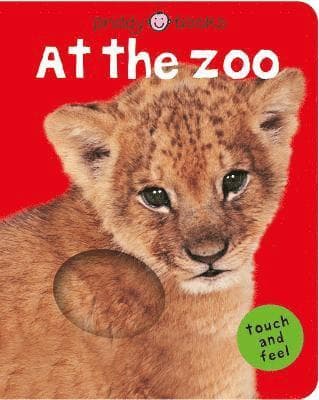 At the Zoo