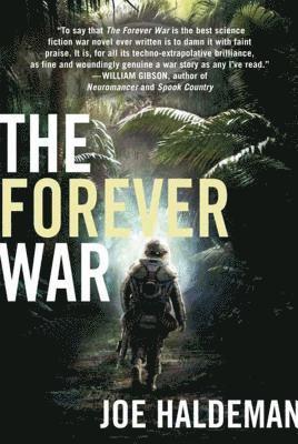 The Forever War