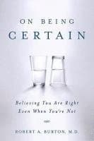 On Being Certain