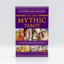 New Mythic Tarot