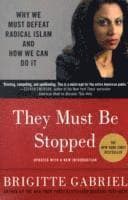 They Must Be Stopped